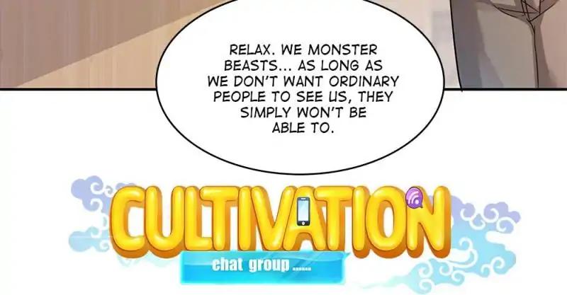 Cultivation Chat Group Chapter 71 32